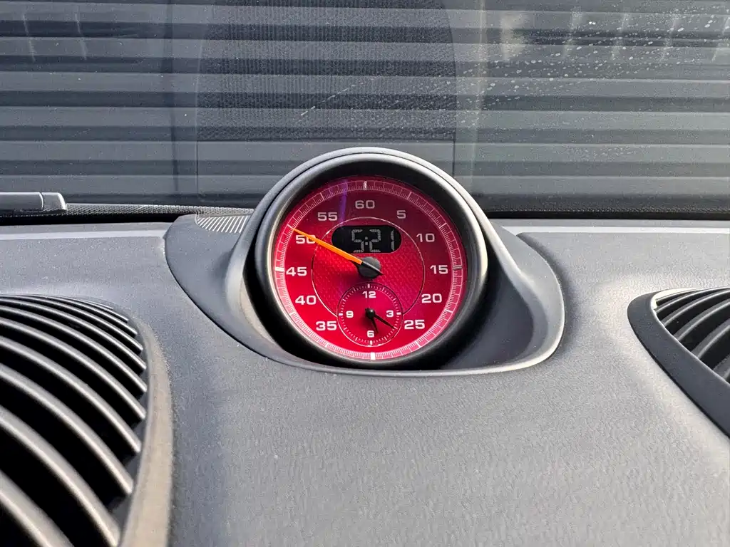 Porsche 718 — миниатюра 11