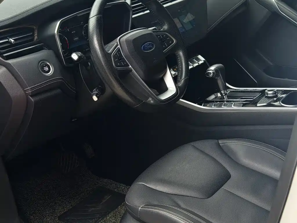Ford Territory — миниатюра 3