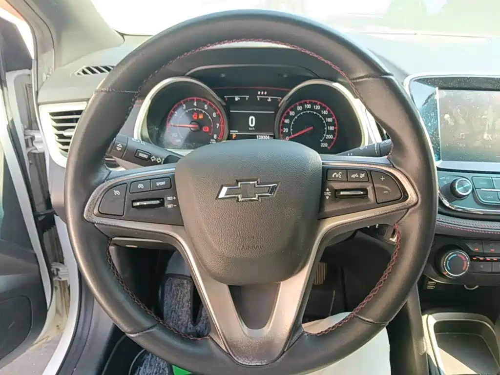 Chevrolet Monza — миниатюра 11