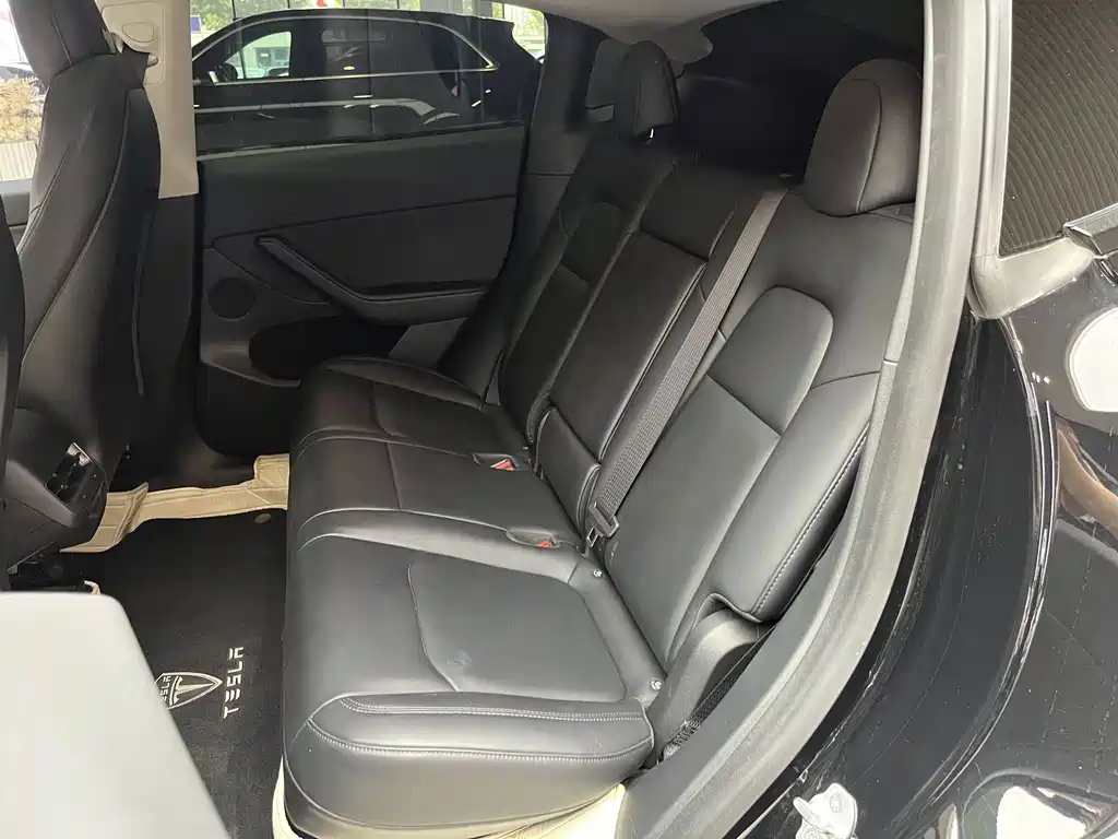 Tesla Model Y — миниатюра 12