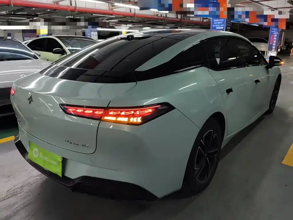 Hyper GT — миниатюра 7