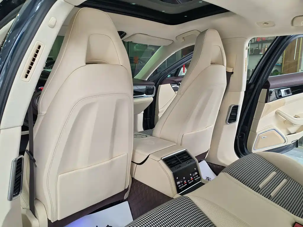 Porsche Panamera 2022 Panamera 4 Sport Turismo 2.9T