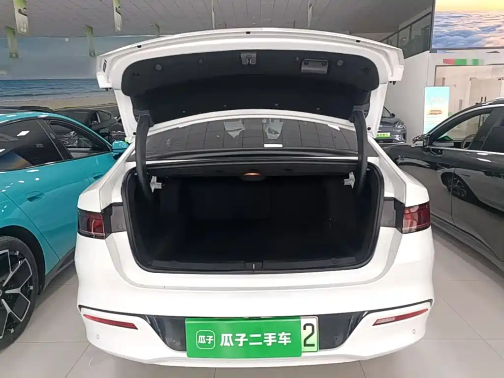 BYD Qin PLUS — миниатюра 19