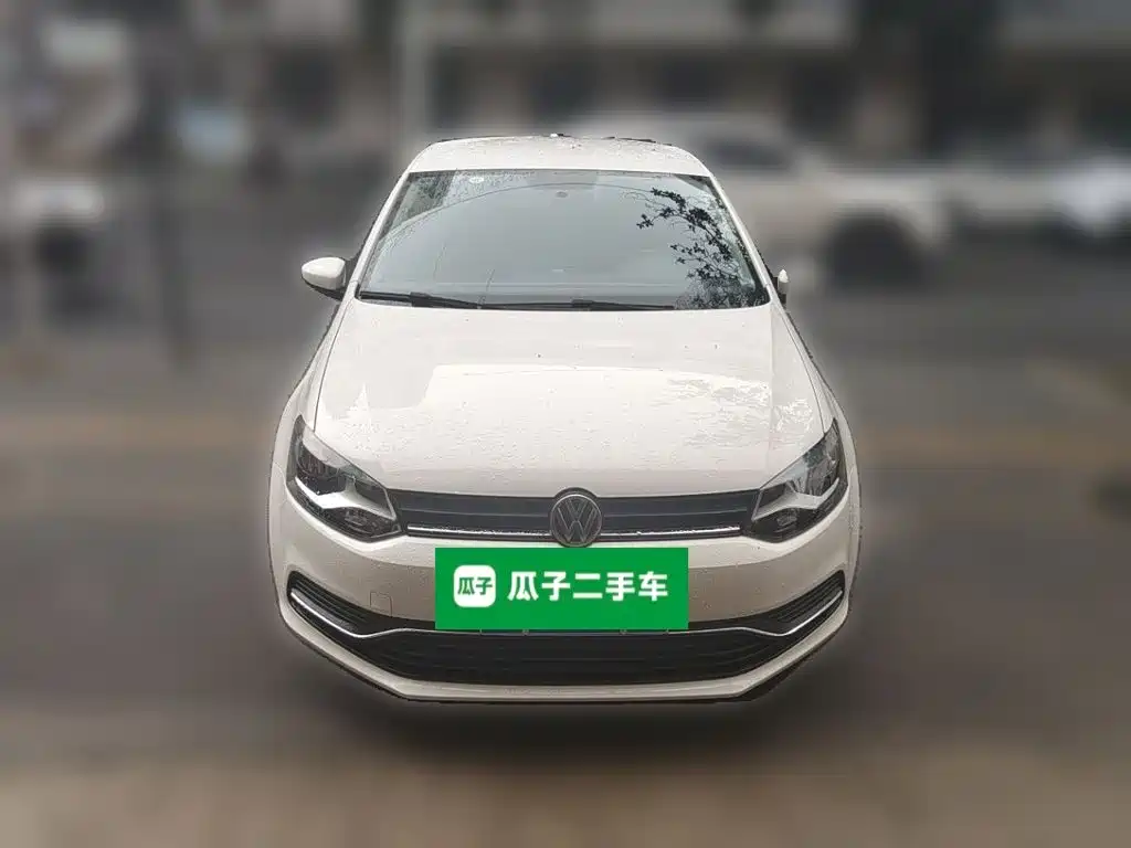 Volkswagen Polo — миниатюра 2