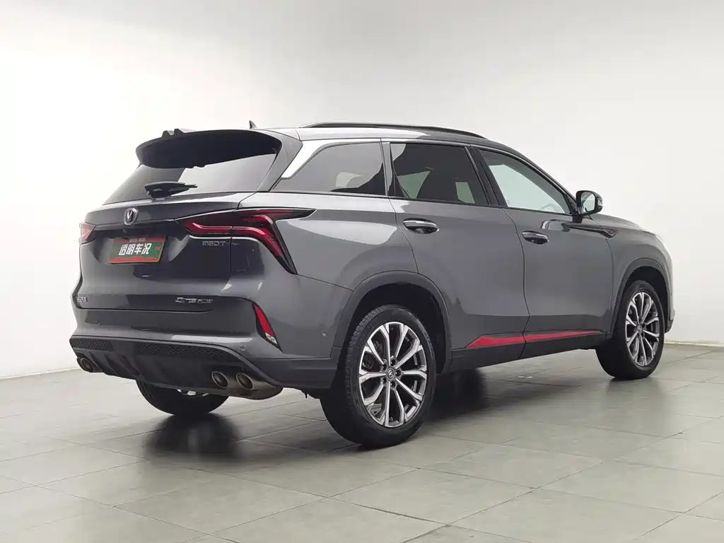 Changan CS75 PLUS — миниатюра 2