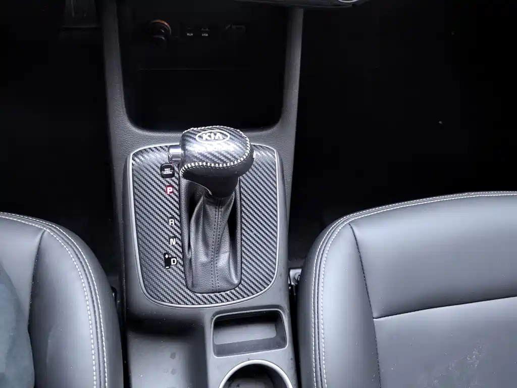 Kia K3 — миниатюра 15