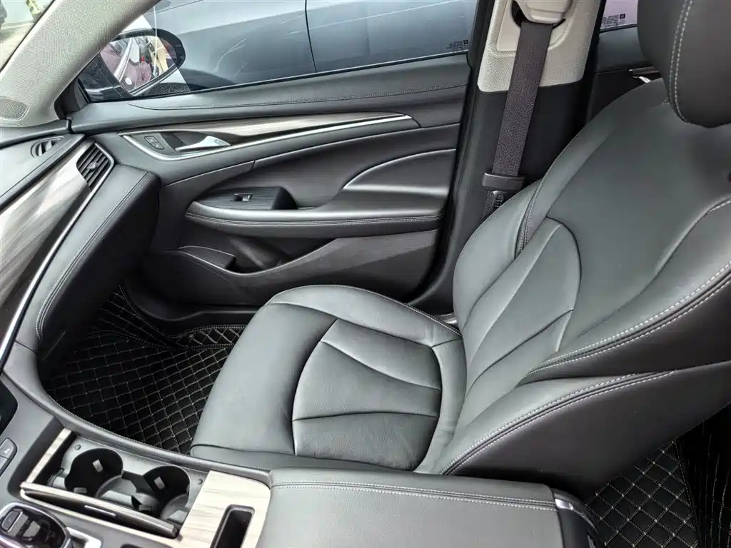 Buick LaCrosse — фотографии объявления, Фото 13