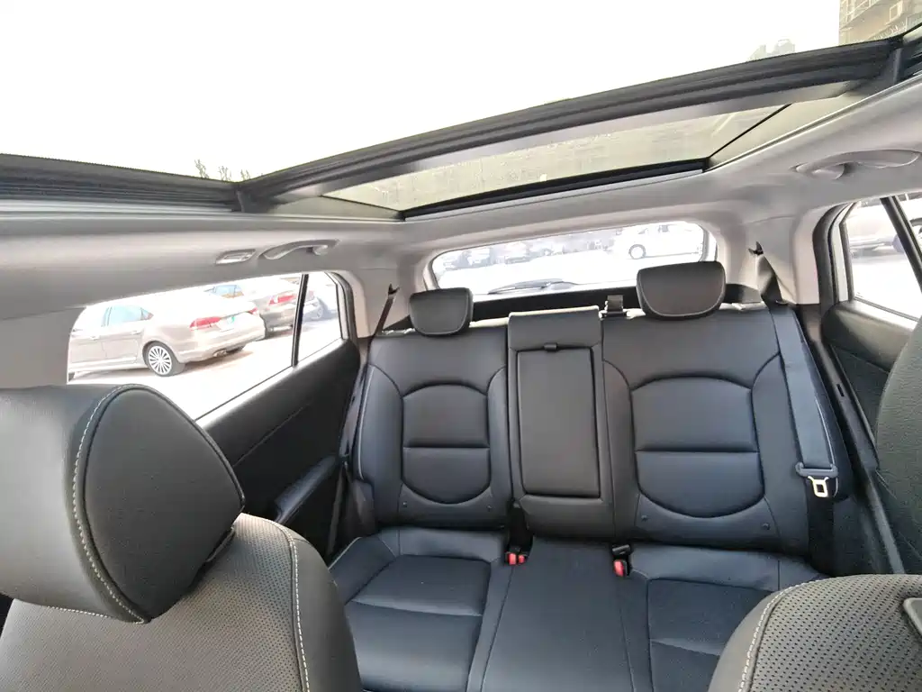 Hyundai ix25 — миниатюра 19