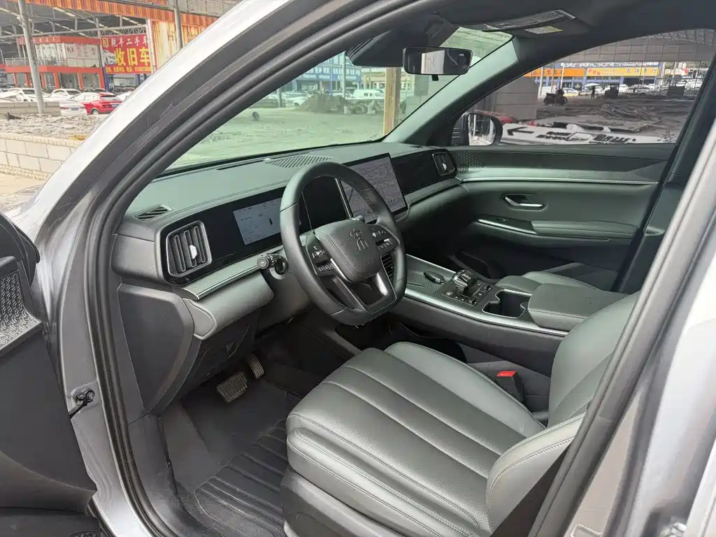 BYD Pro New Energy — миниатюра 3