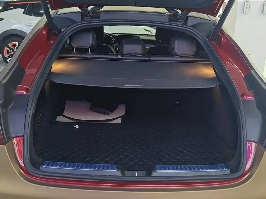 Mercedes-Benz GLC 2021 GLC 300 4MATIC SUV