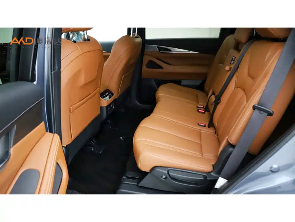 Infiniti QX60 — миниатюра 7