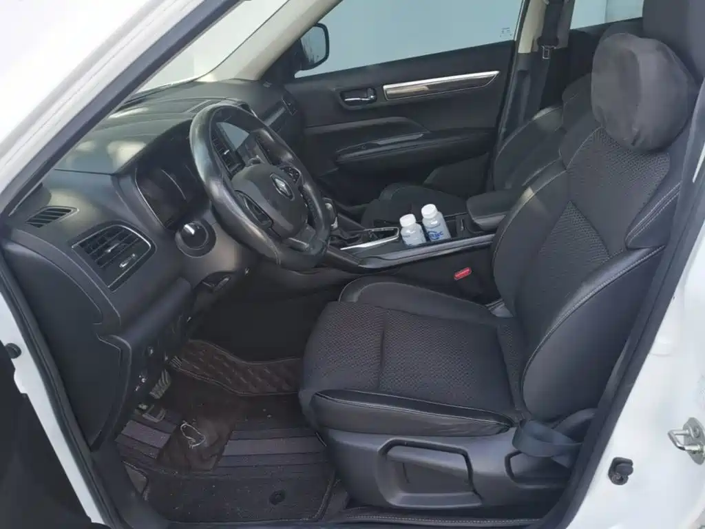 Renault Koleos — миниатюра 15