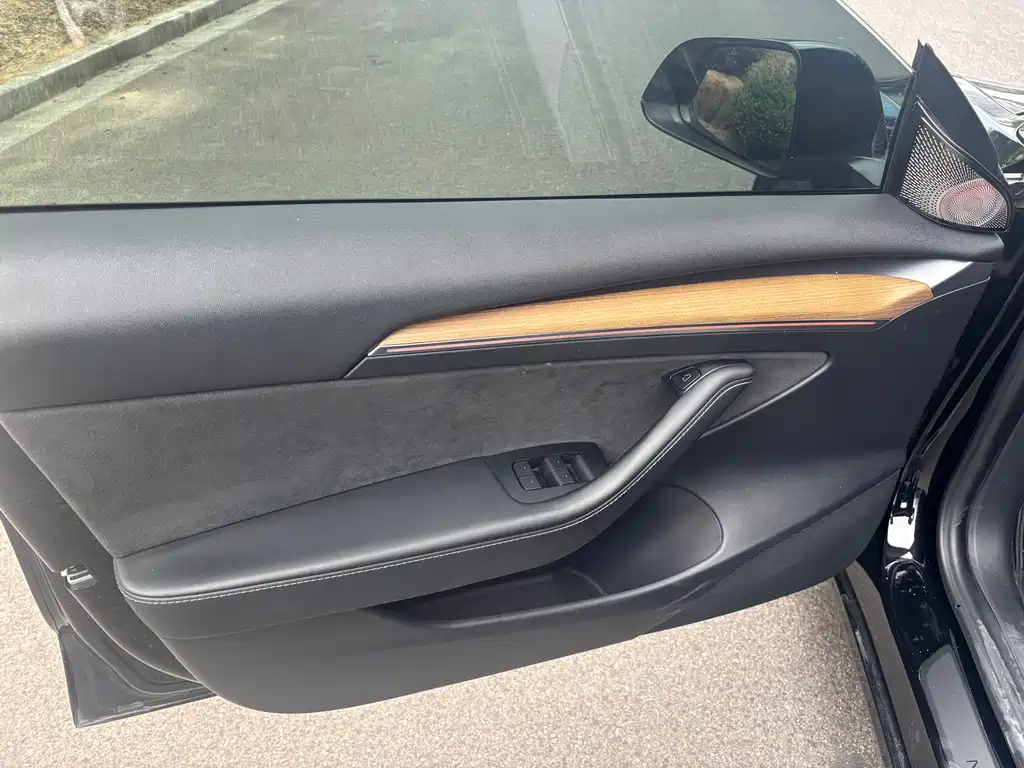 Tesla Model Y — миниатюра 5