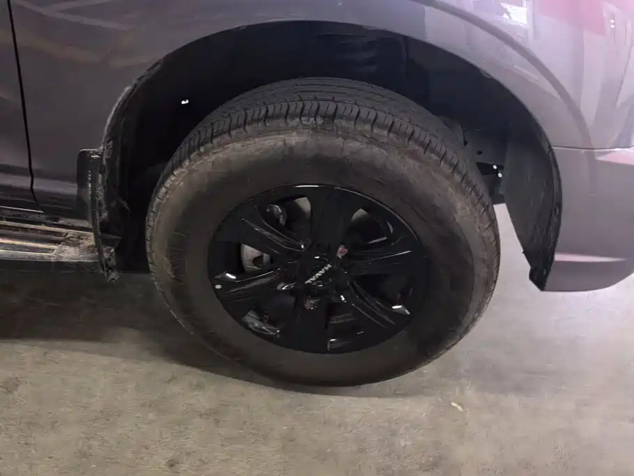 Haval H5 — миниатюра 6