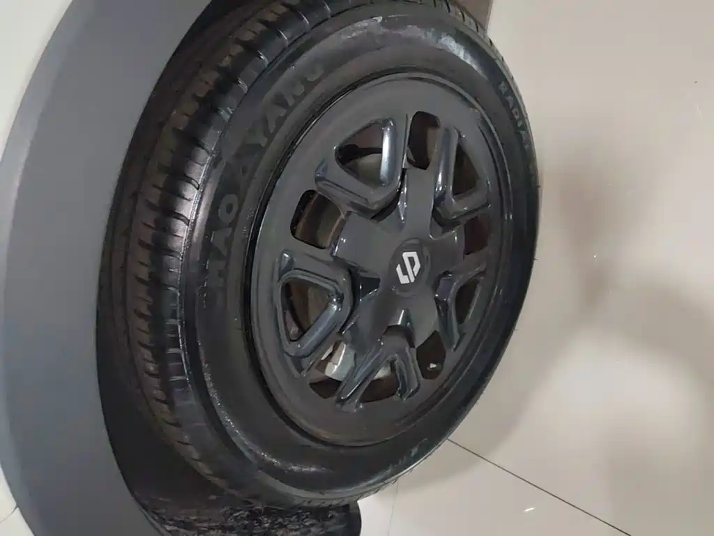 Leapmotor Leapmotor T03 — миниатюра 23