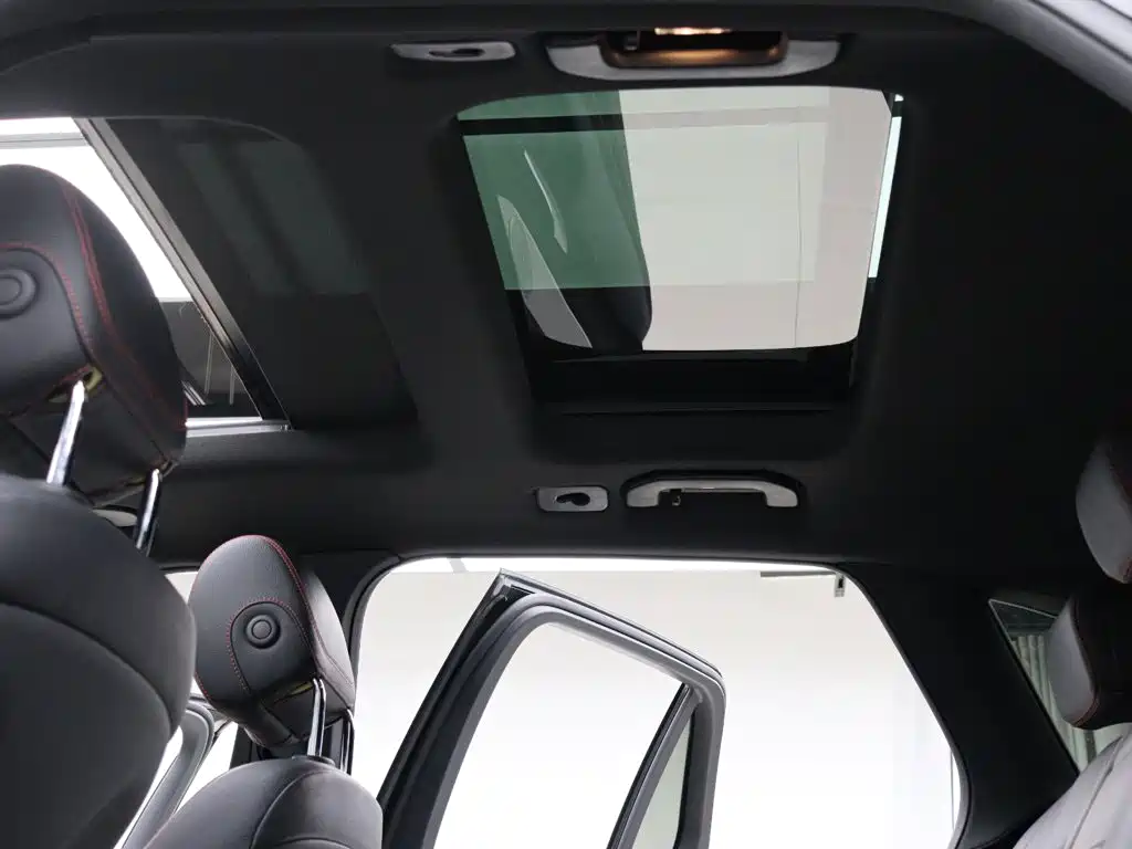 Mercedes-Benz GLC AMG — миниатюра 8
