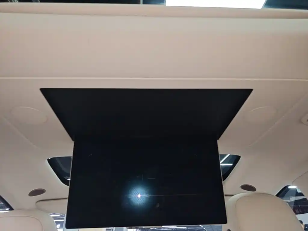 Li Auto Li i8 — миниатюра 18