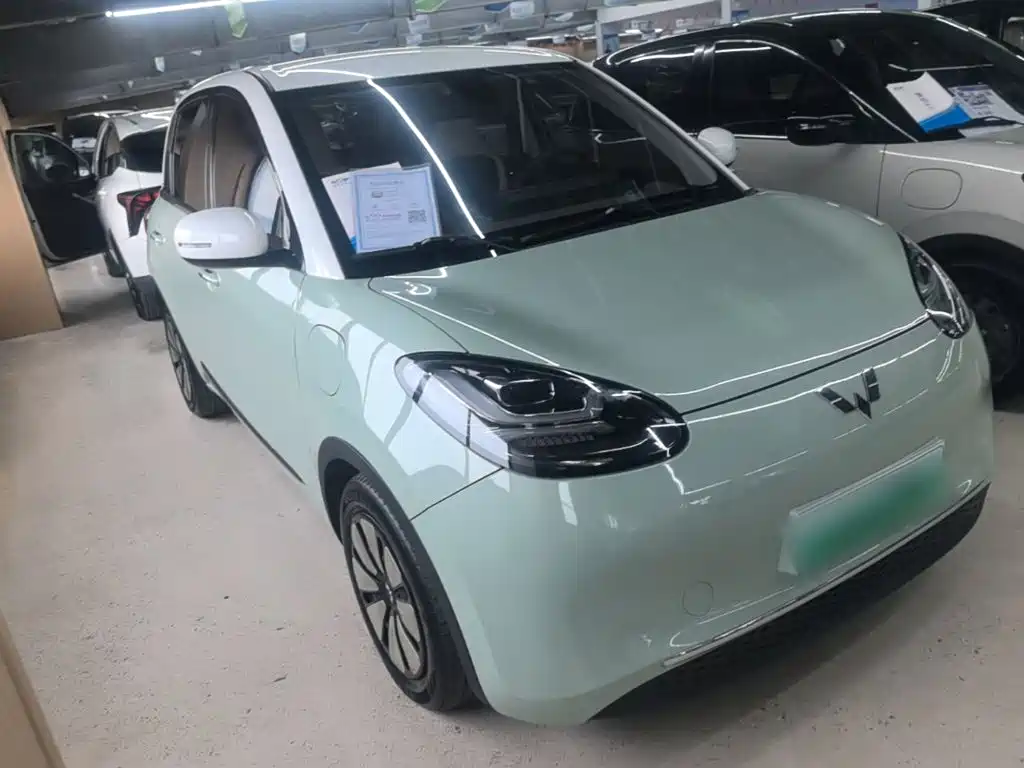 Wuling Bingo — миниатюра 4