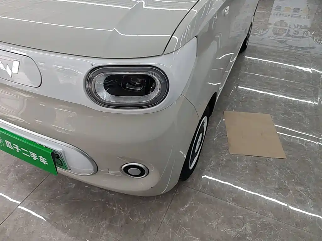Wuling MINIEV — миниатюра 24