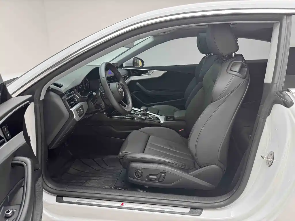 Audi A5 (Import) — миниатюра 6