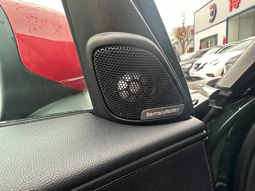 MINI Mini JCW Countryman — миниатюра 10