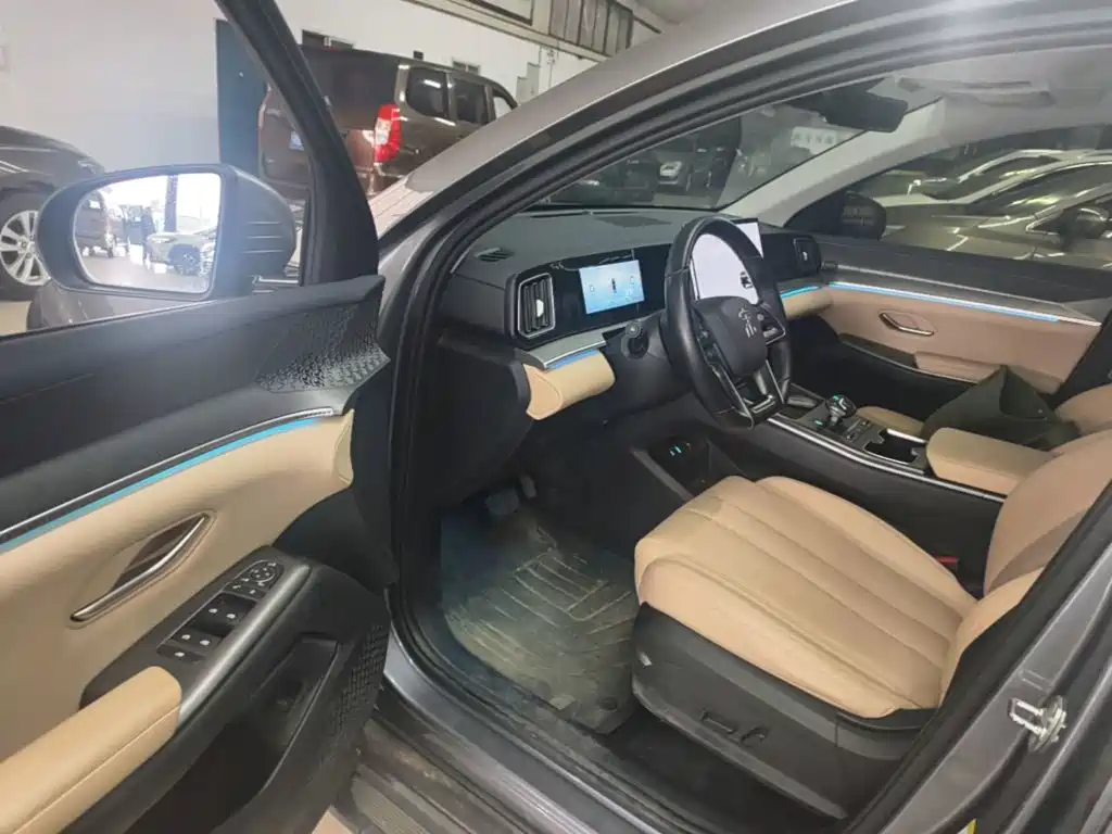 BYD Pro New Energy — миниатюра 16