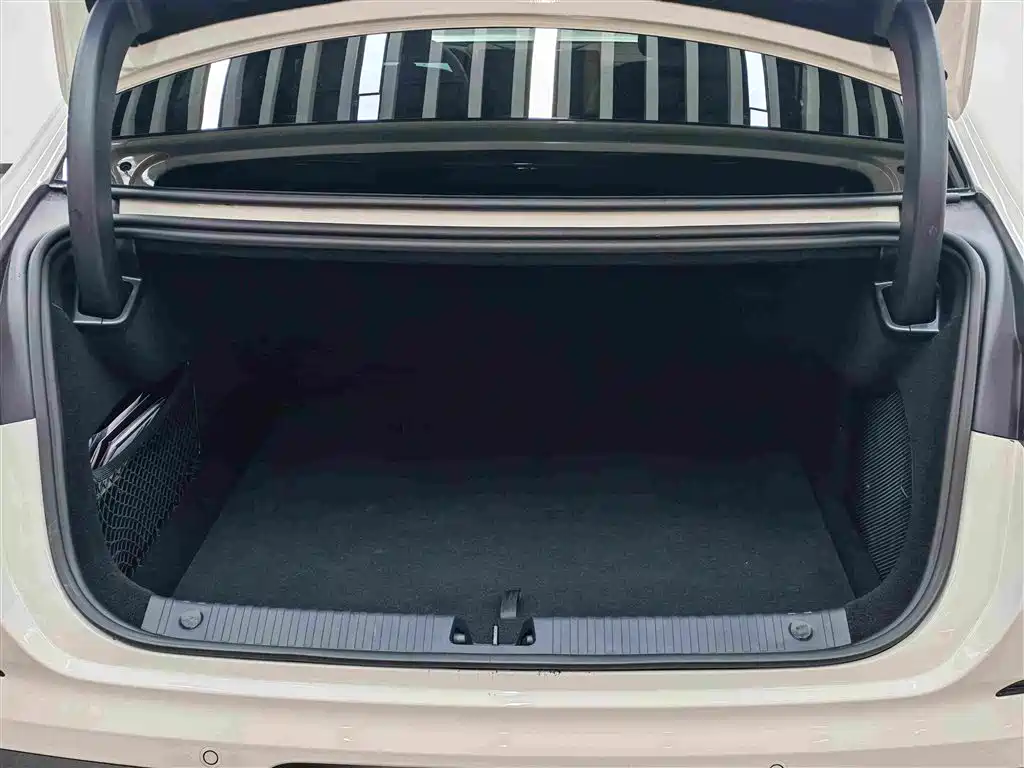 BYD Seal 07 DM-i — миниатюра 20