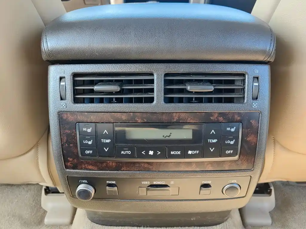 Toyota Land Cruiser — миниатюра 16