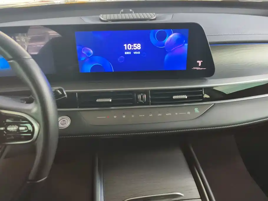 Chery Tiggo 8 PRO — миниатюра 13