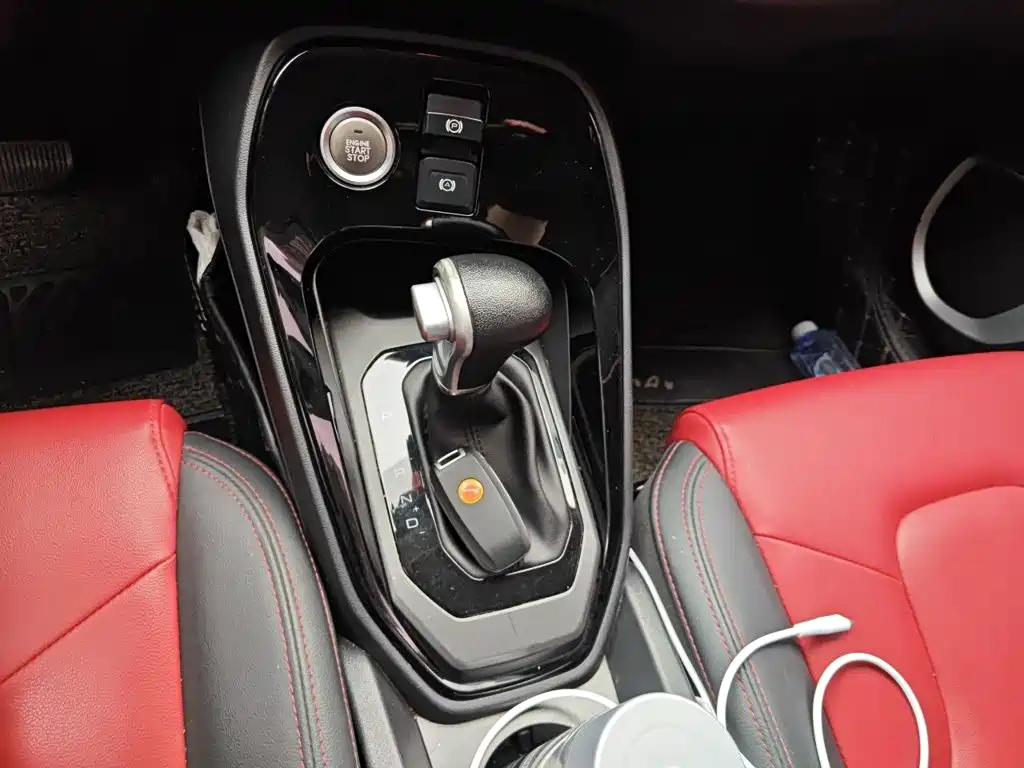 Haval H2s — миниатюра 10