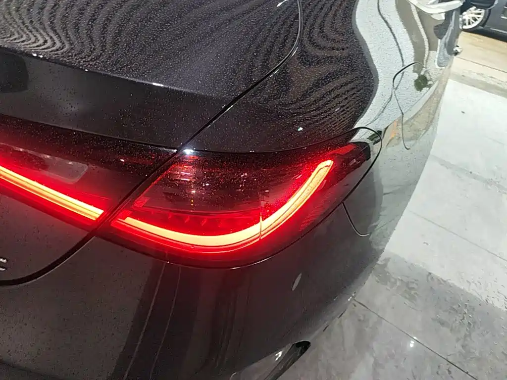 Mercedes-Benz CLE — миниатюра 8
