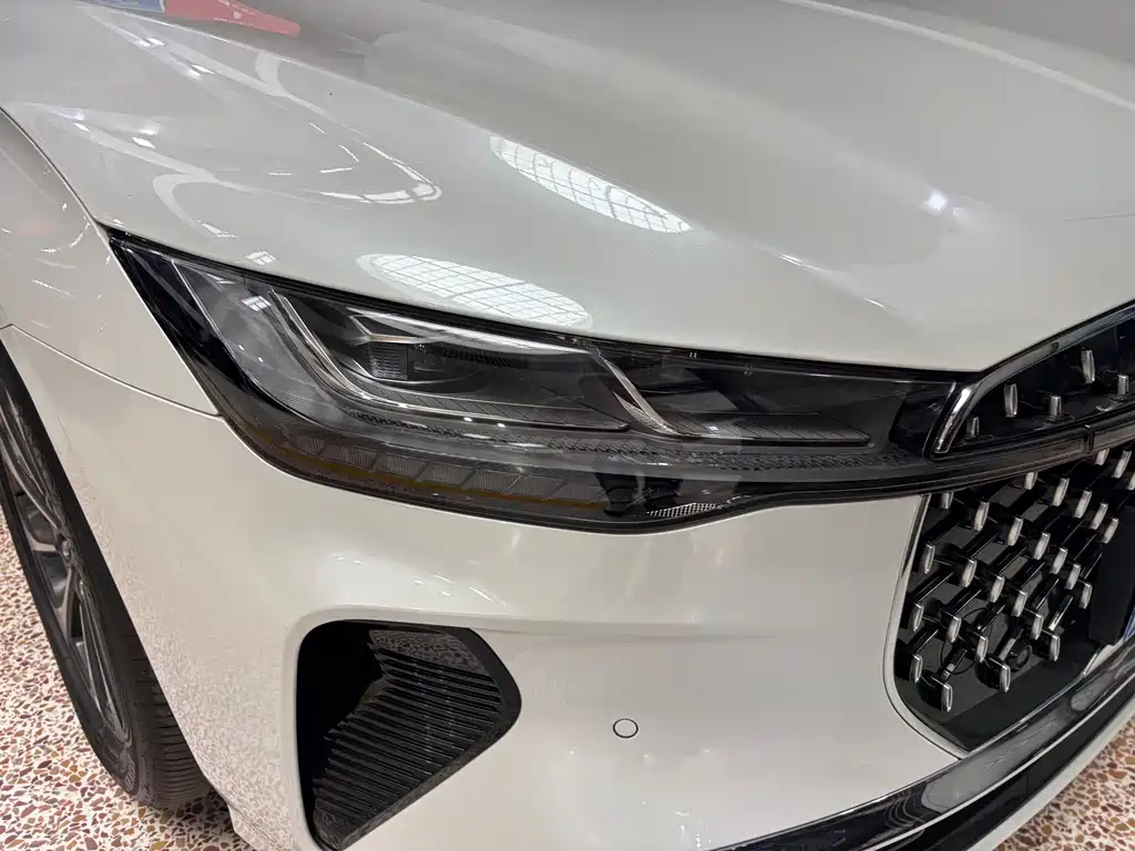 Lincoln Z — миниатюра 10