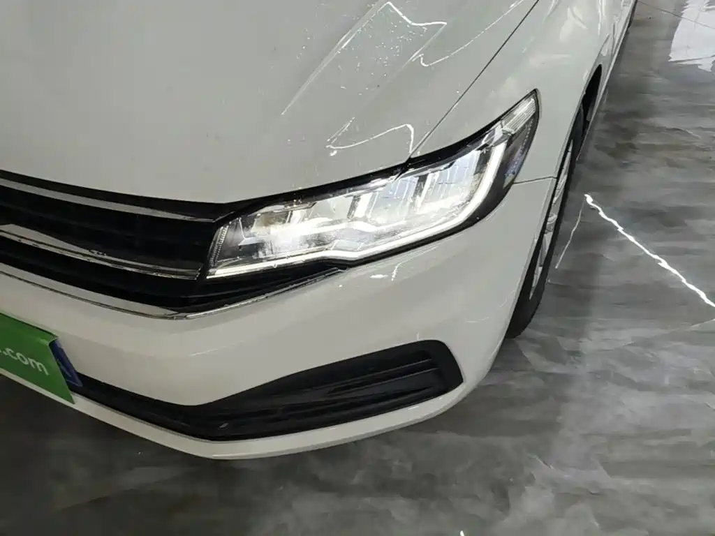 Volkswagen Bora — миниатюра 24