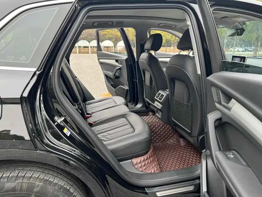 Audi Q5L 2020 40 TFSI Fashion