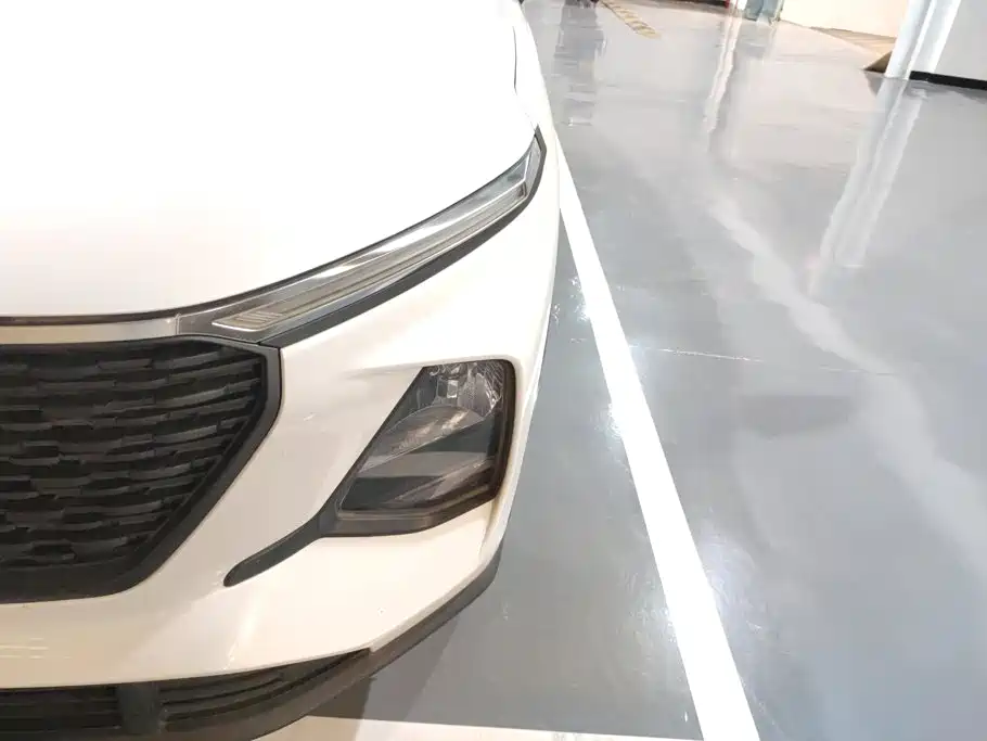 Baojun RS-3 — миниатюра 5
