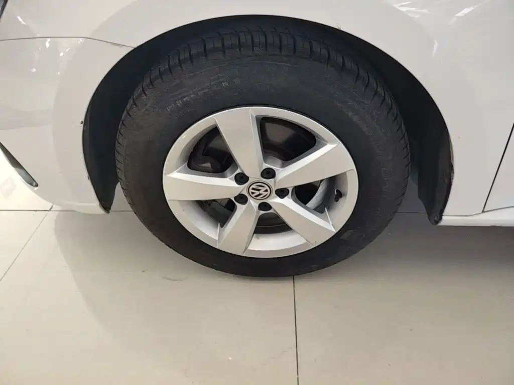 Volkswagen Lavida — миниатюра 23