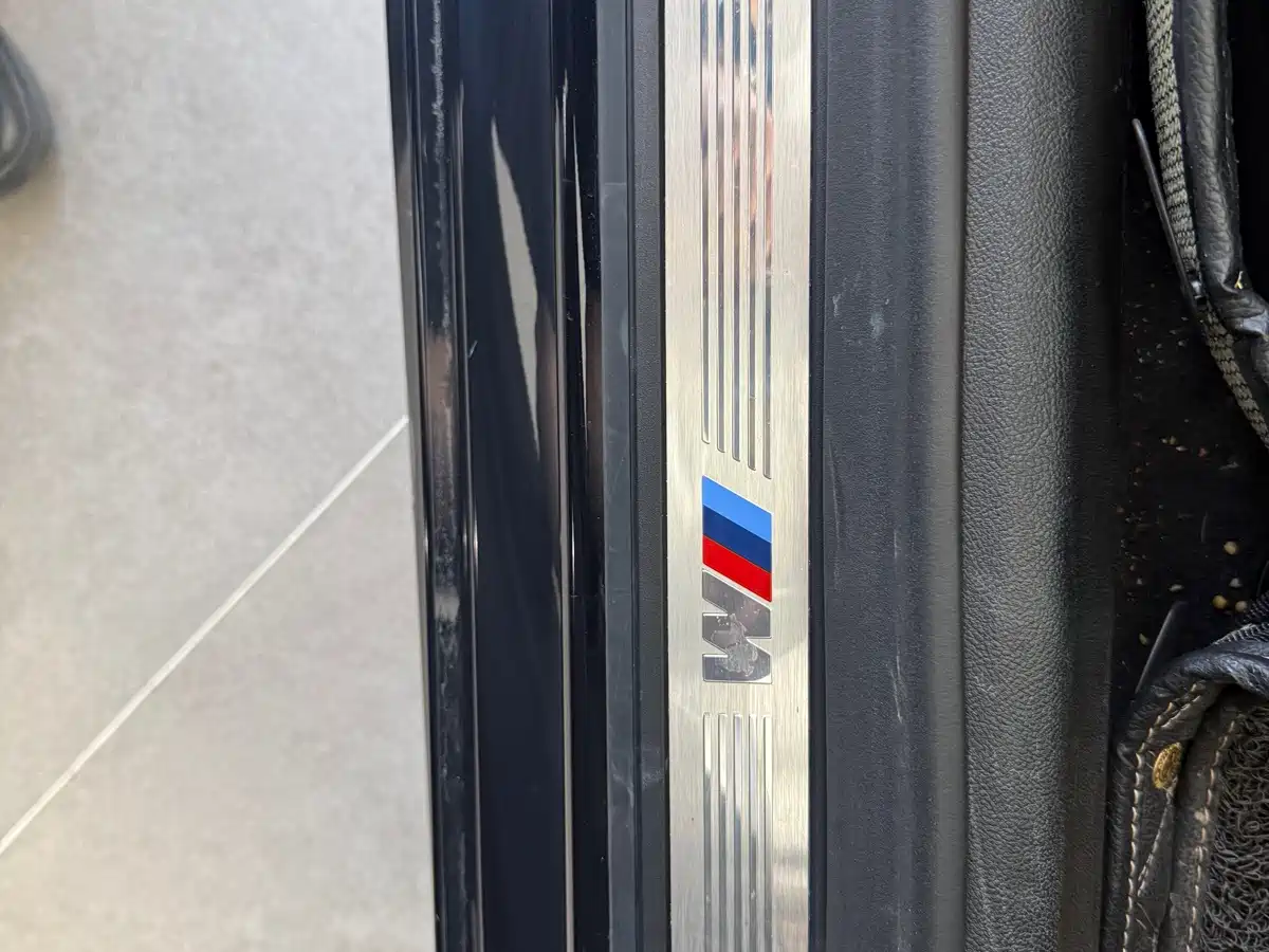BMW 5 series id 4599651 из Китая 9