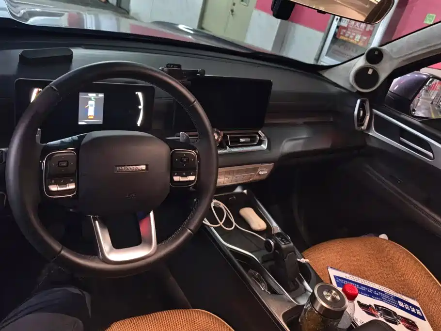 Haval H5 — миниатюра 12
