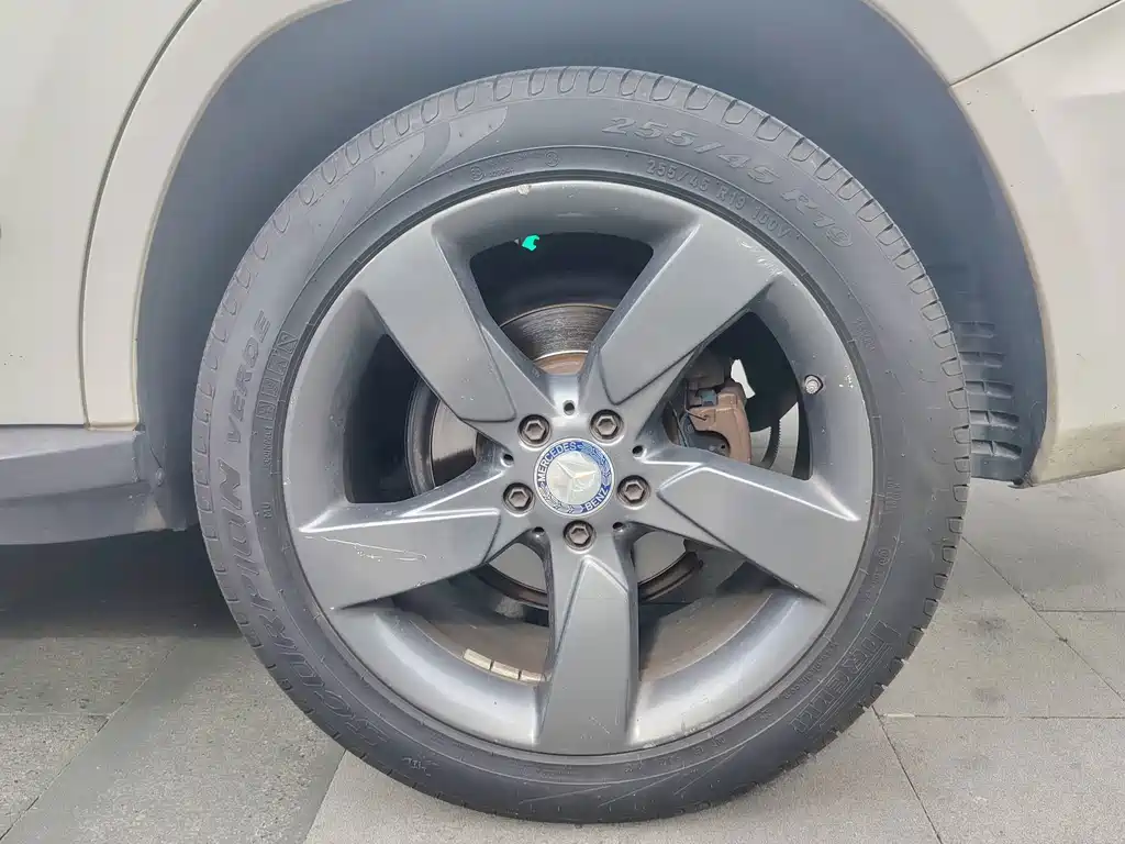 Mercedes-Benz GLK-Class — миниатюра 22