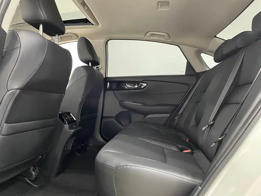 Honda Crider 180Turbo CVT Luxury Edition, фото 13