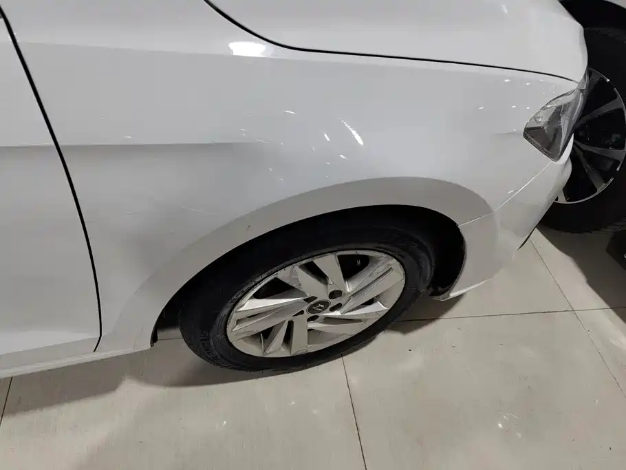 Jetta VA3 — миниатюра 6