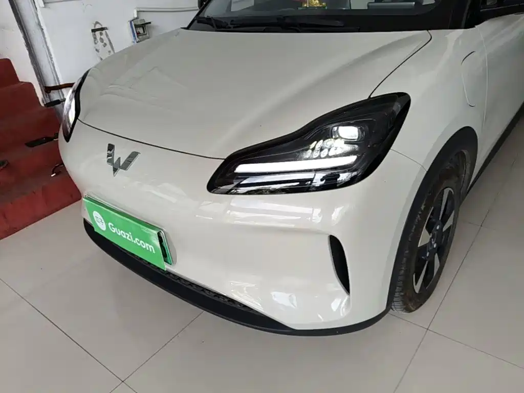 Wuling Bingo PLUS — миниатюра 24