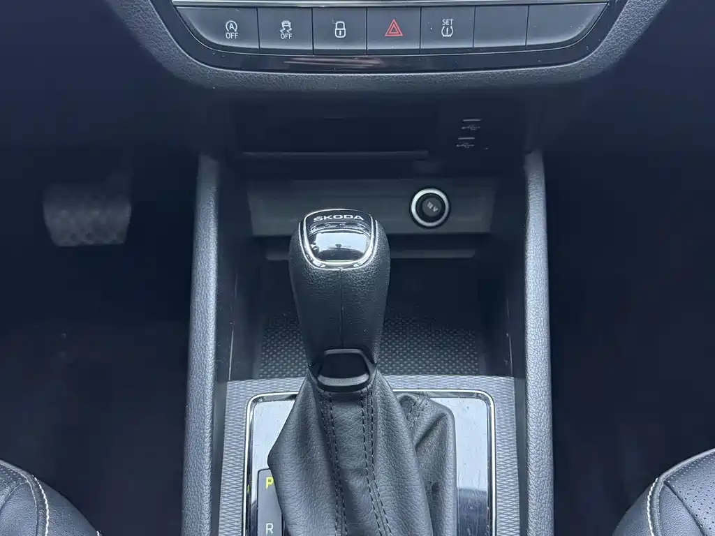 Skoda Kamiq — миниатюра 10