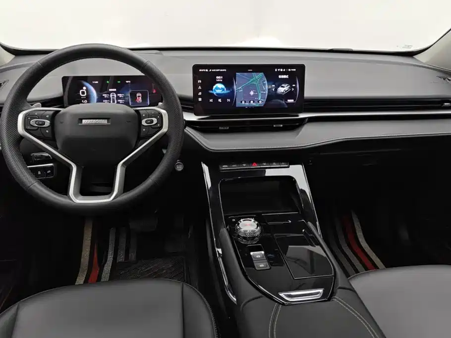 Haval H6 — миниатюра 12