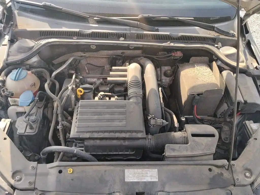 Volkswagen Sagitar — миниатюра 21