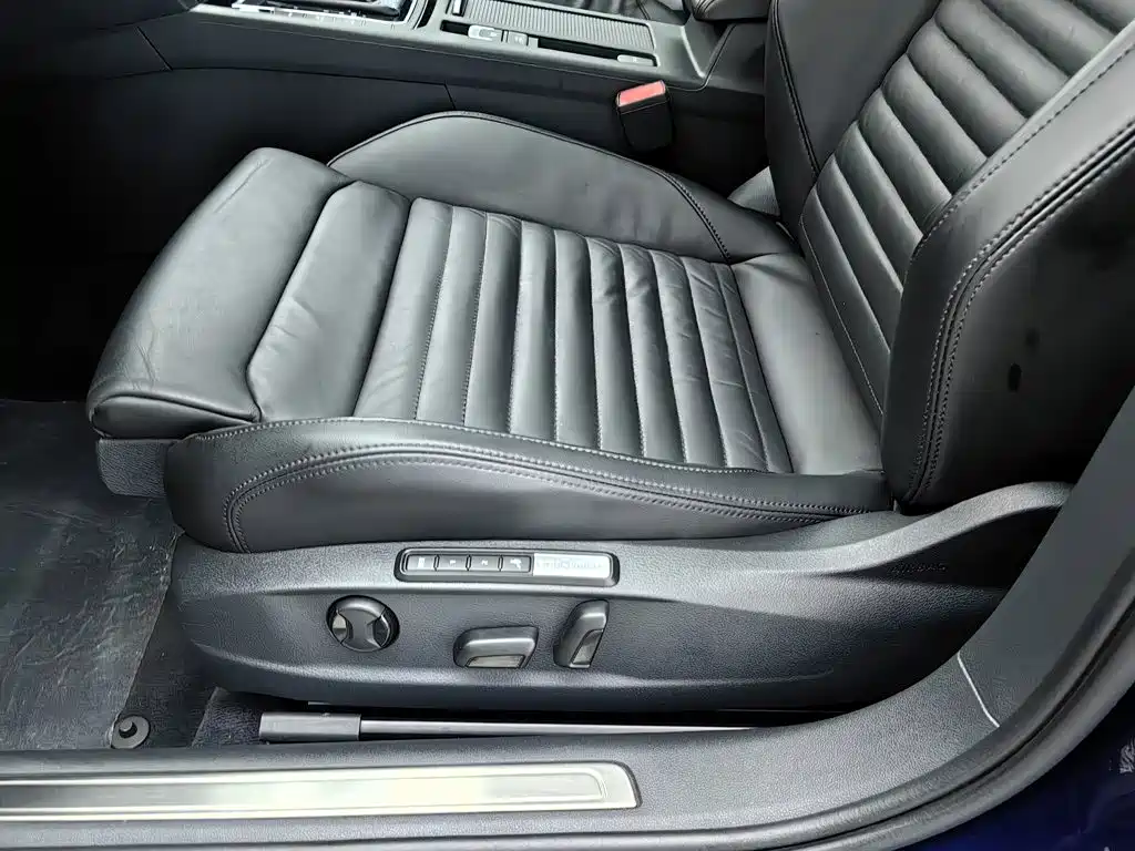 Volkswagen Viloran New Energy — миниатюра 20