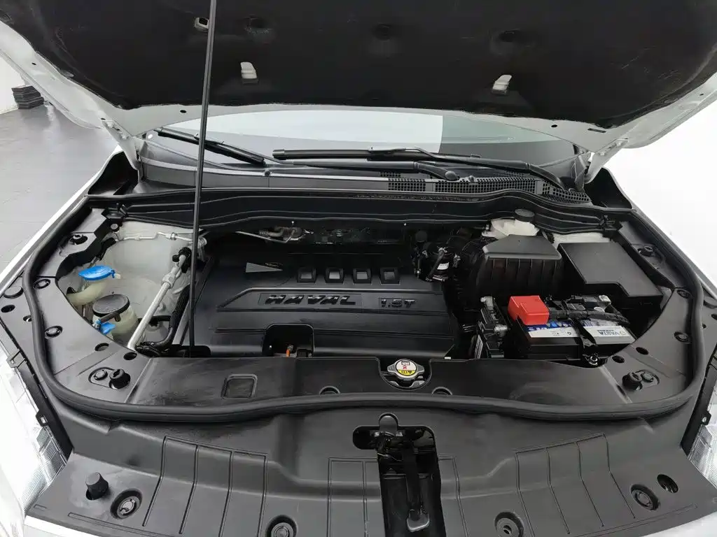 Haval H6 — миниатюра 6