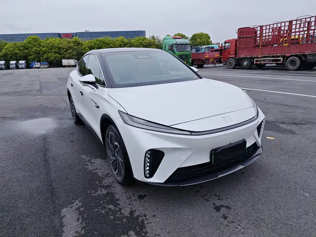 Rising Auto R7