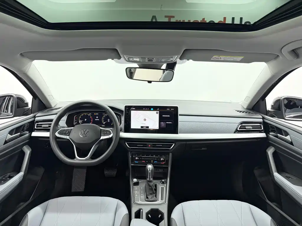 Volkswagen Lavida — миниатюра 11