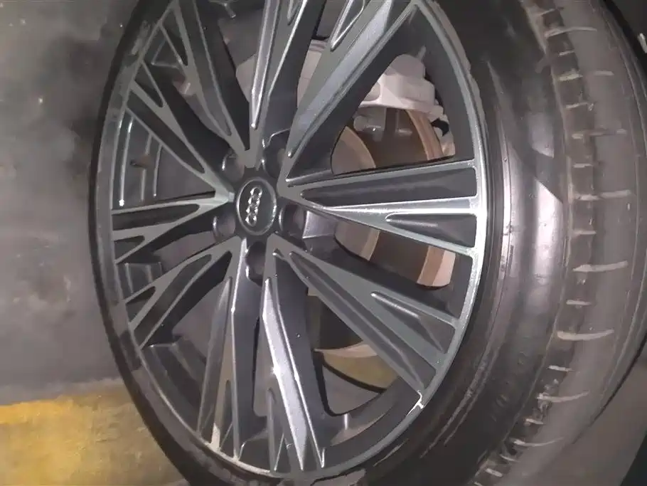 Audi A6L 2020 45 TFSI